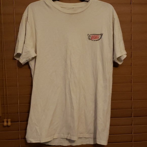 Vans tshirt - Picture 1 of 4